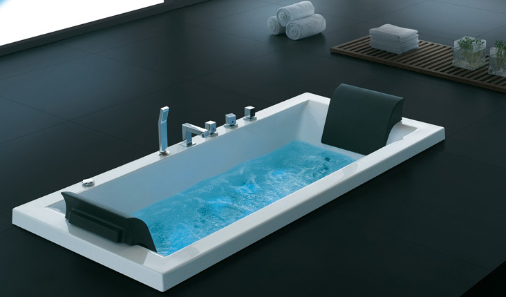     BAIGNOIRE  